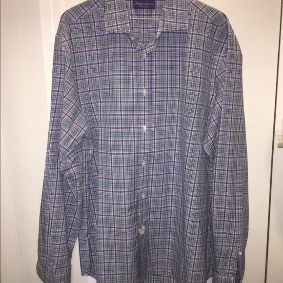Ralph Lauren Purple Label Like New SOLD - Picture 2 of 7